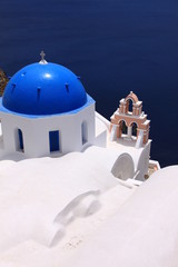 Chapelle des Cyclades