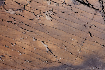 Natural rock background