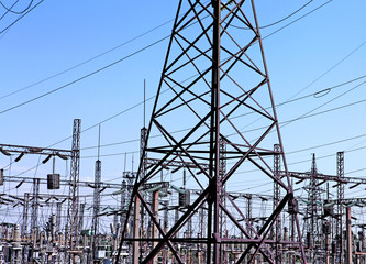 power-generating installation