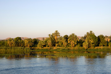 nile cruise