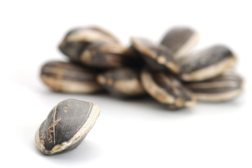 Sunflower Seeds
