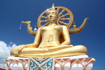 Big Buddha