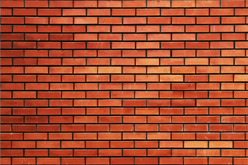 brick wall