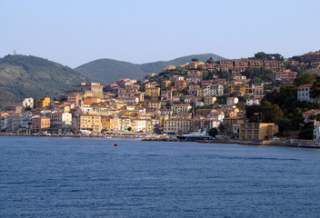 Porto Santo Stefano