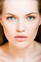 Obraz premium Make-up