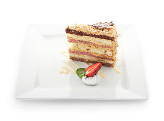 Dessert