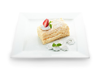 Dessert