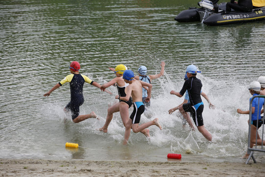 Natation