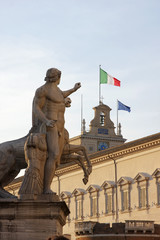 quirinale