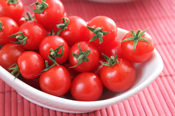 rote tomaten