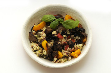 Insalata di riso