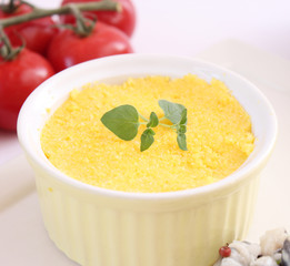 Polenta