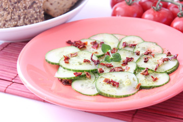 Gurkensalat
