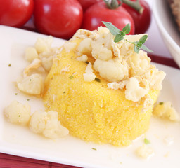 Polenta