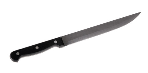 Kitchen knife