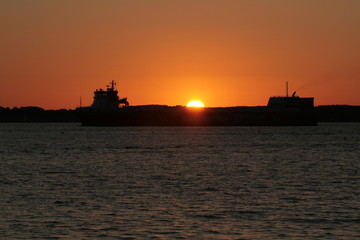 Fototapeta premium Laboe