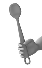 utensil
