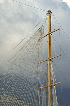 Im Sicheren Hafen