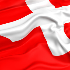 Switzerland flag picture