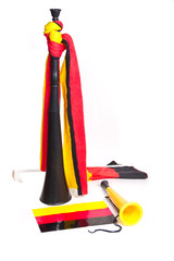 Vuvuzela