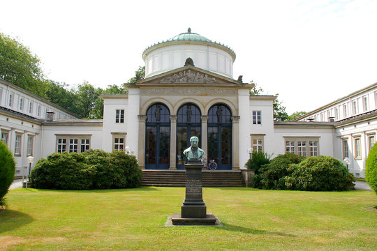 haus #133