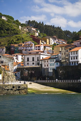 Pueblo de Cudillero