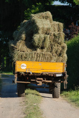 Ladewagen h.