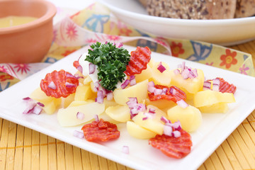 Kartoffelsalat
