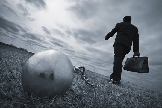 1,601 Ball And Chain Stock Photos, High-Res Pictures, and Images - Getty  Images