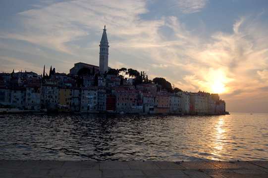 Croatia Rovin