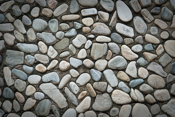 texture of cement wall