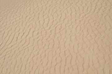 Sand