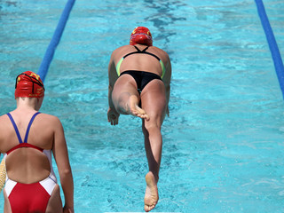 Schwimmsport