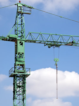 Tower Crane