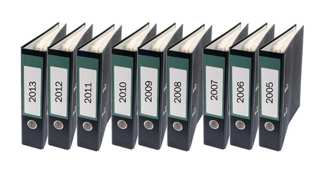 Ring Binders