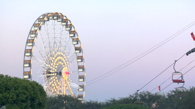 REC-0009-Ferris Wheel