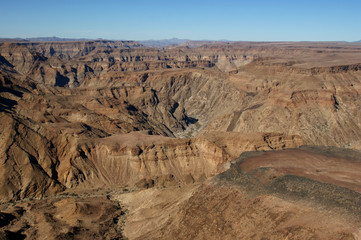 fish river canyon 5