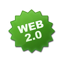 Estrella brillante con texto 