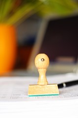 bureaucracy