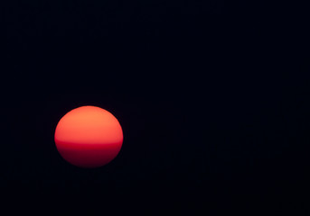 sun