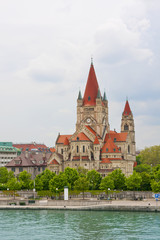 Mexikokirche Wien