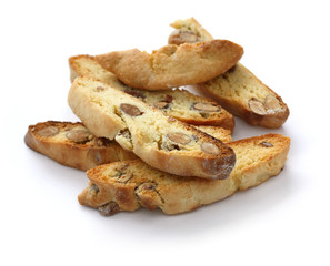 Biscotti , Cantuccini