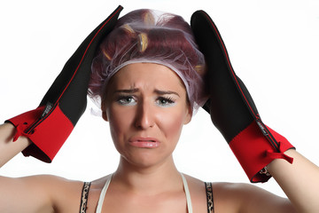 Desperate housewife 4