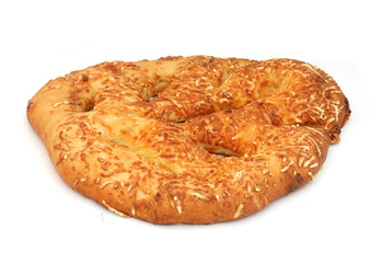 Fougasse