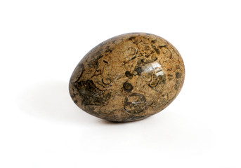Stone egg