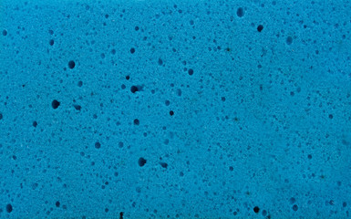 Fototapeta na wymiar Image of Sponge Texture