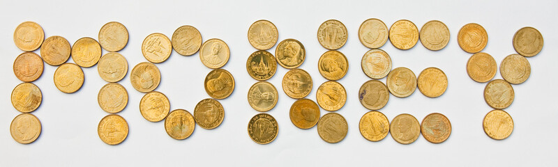 image of Money