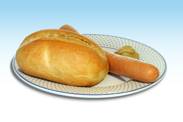Bockwurst 16