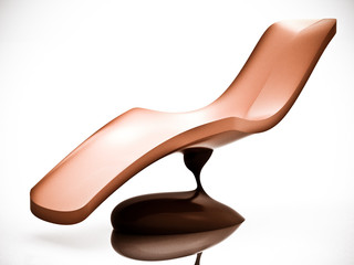 Fauteuil design