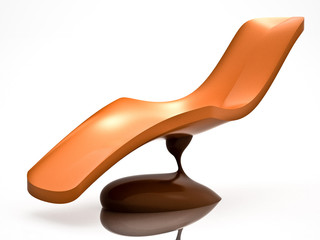 Fauteuil design